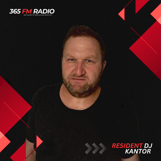 DJ KANTOR | MINIMAL & DEEP HOUSE