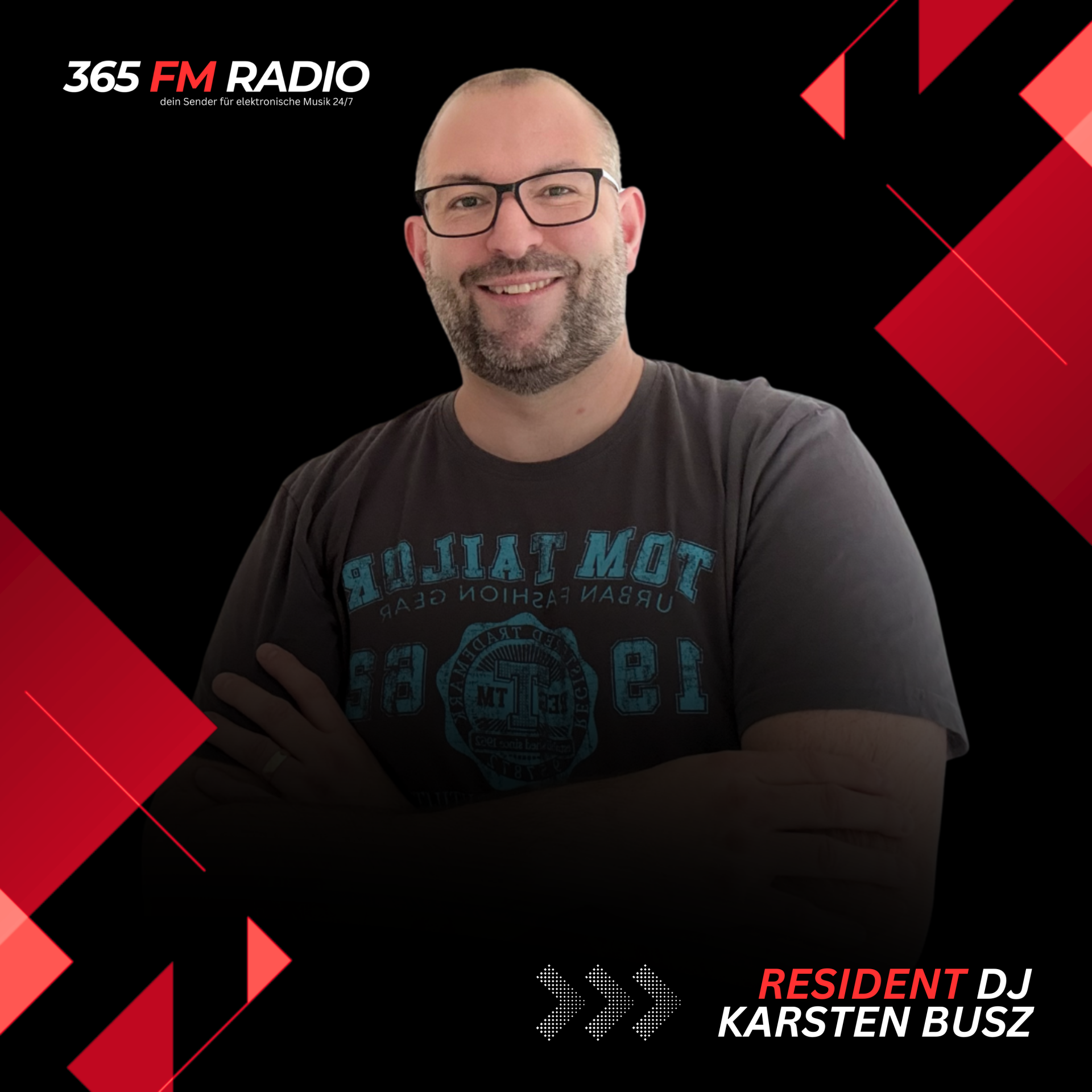 Karsten Busz
