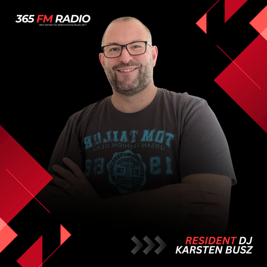 Karsten Busz