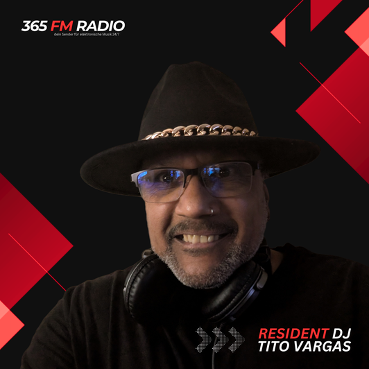 Tito Vargas