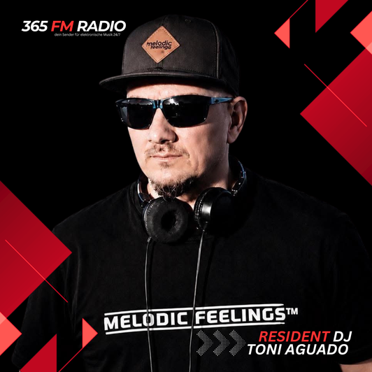 Toni Aguado