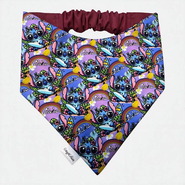 Aloha Bandana