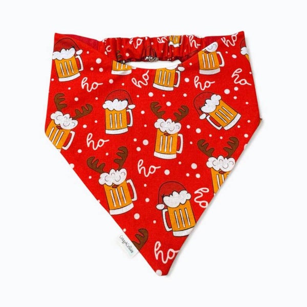 Christmas Cheer Bandana