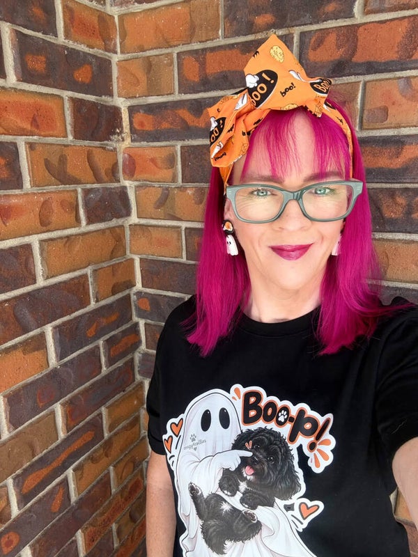 Boo-p Shirt
