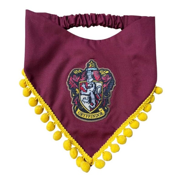 Harry Potter Bandana