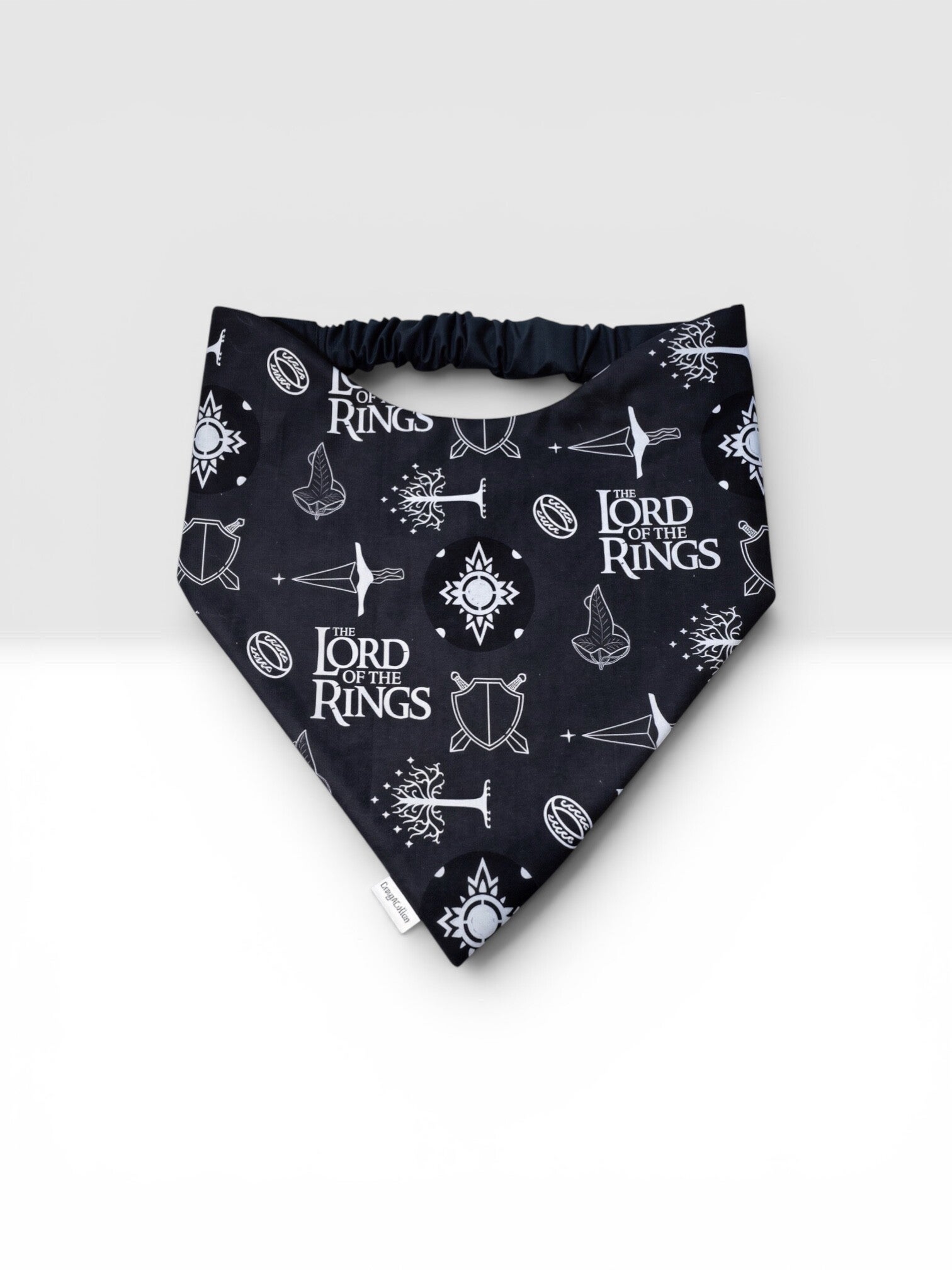 LOTR Bandana