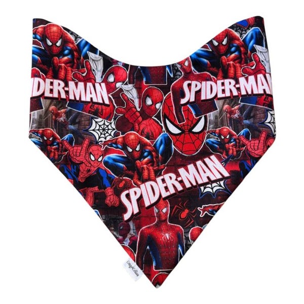 Spider Man Bandana 🕷️