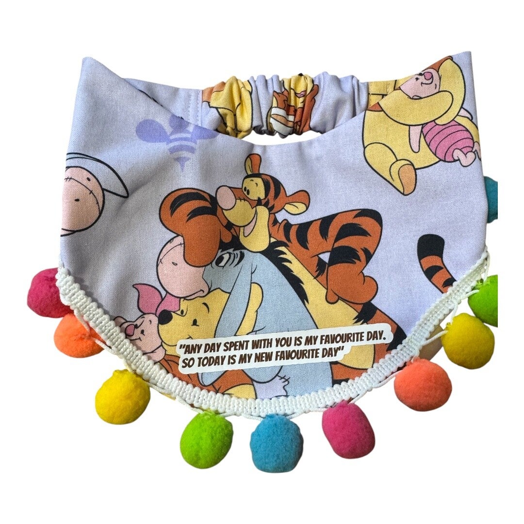 Custom Bandana