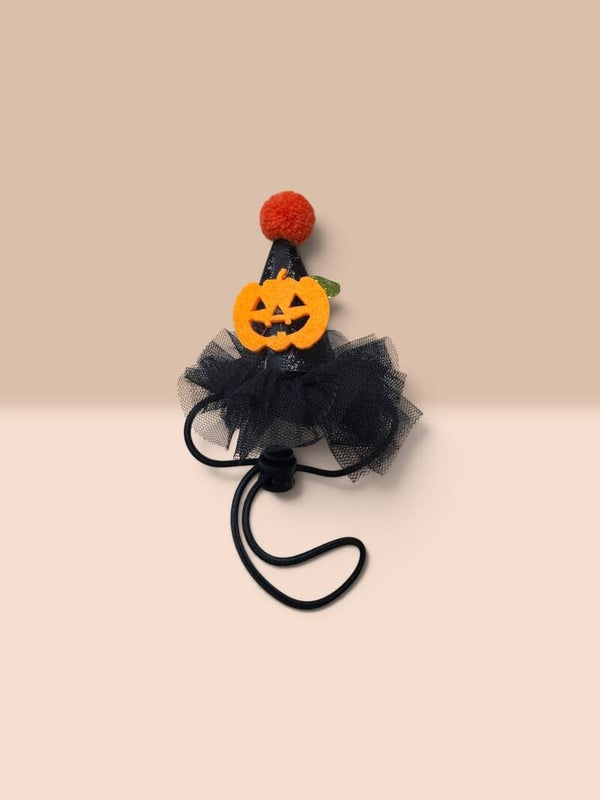 Halloween Pet Hats