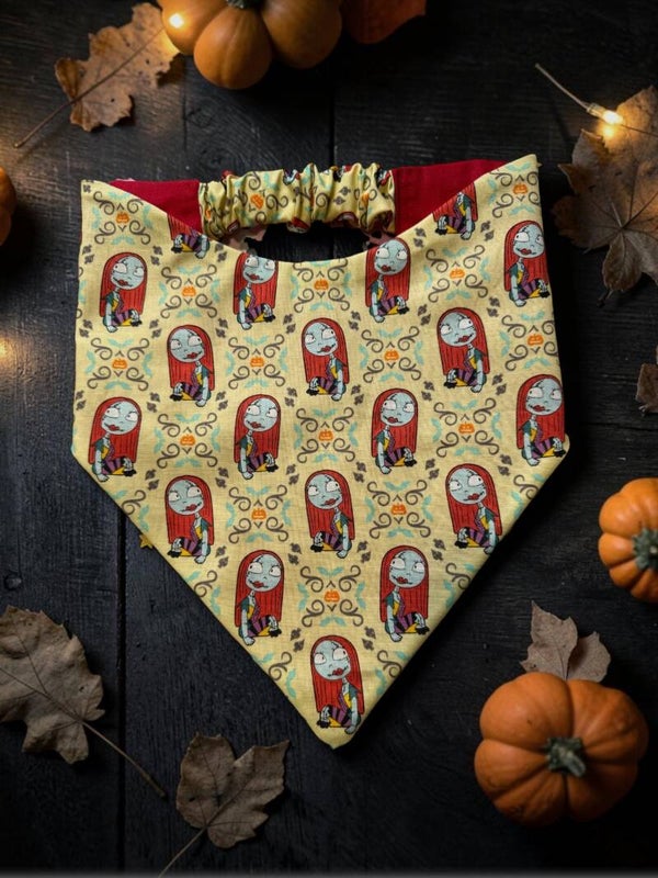 Sally Bandana