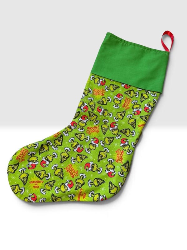 Christmas Stockings