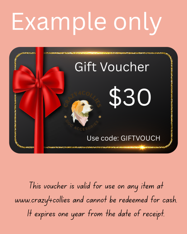 Gift Voucher