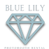Blue Lily Photobooth Rentals