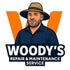 Woodys Repair and Maintenance