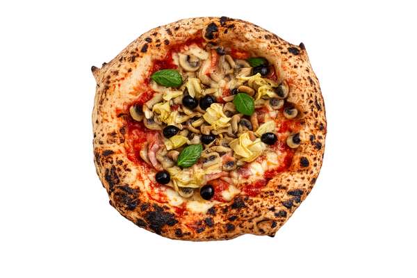CAPRICCIOSA