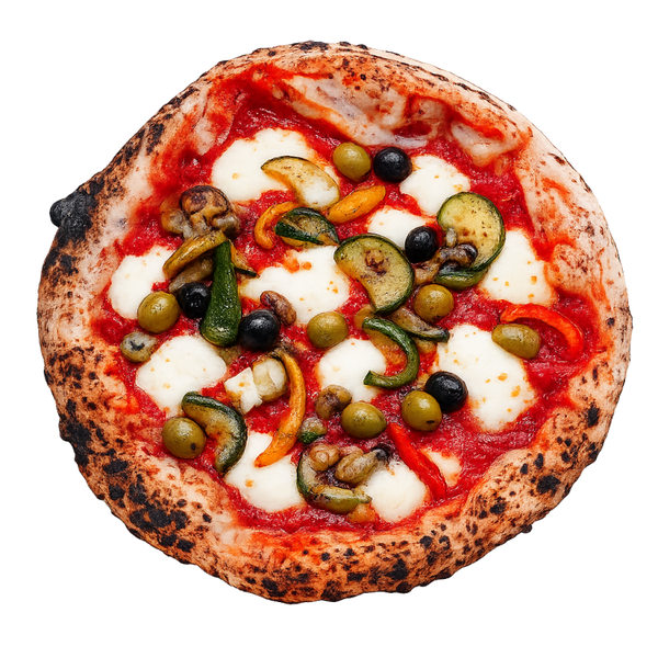 VEGETARIANA