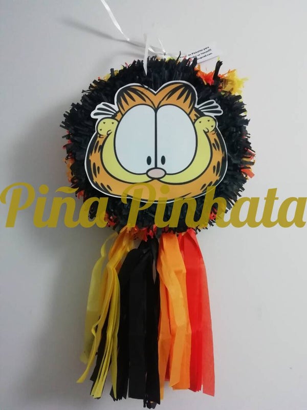 Pinhata Garfield