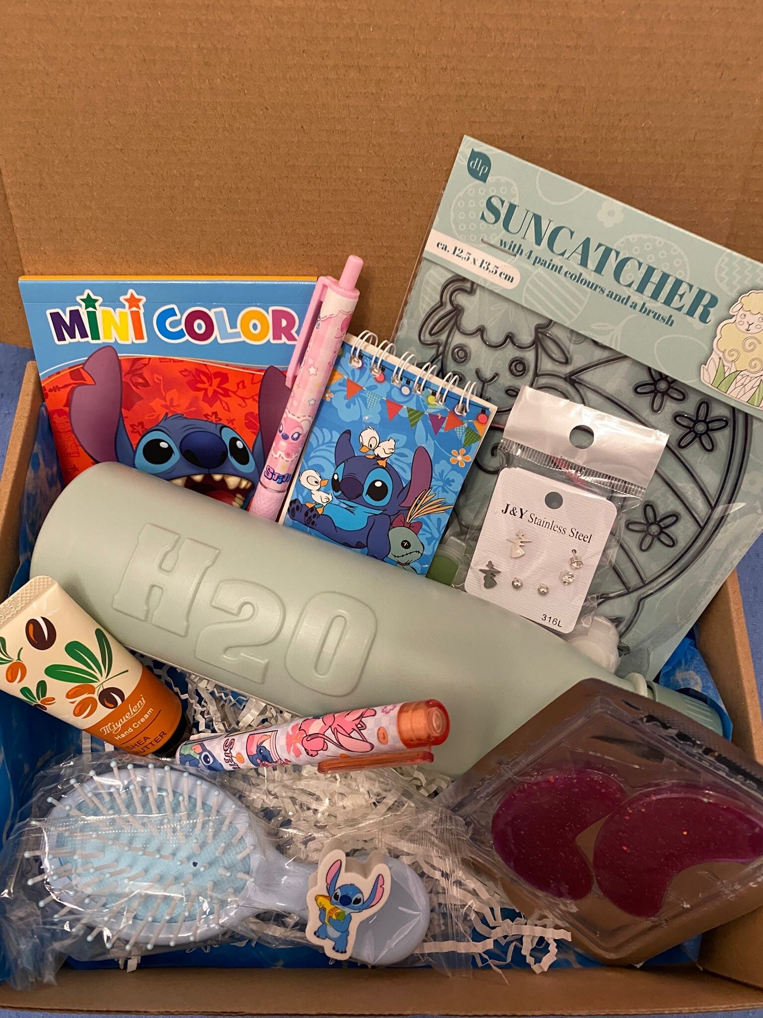 Aloha beauty Vibes Mystery Box Small