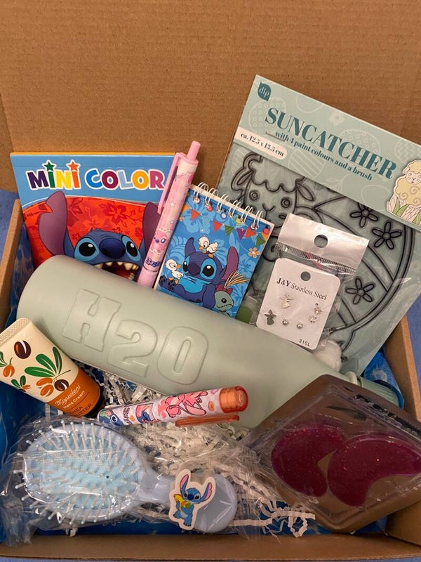 Aloha beauty Vibes Mystery Box Small