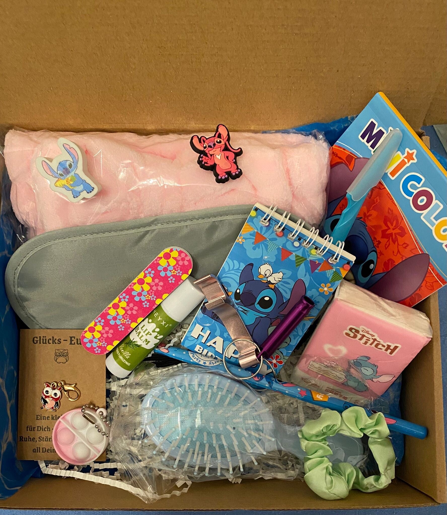 Aloha beauty Vibes Mystery Box Large