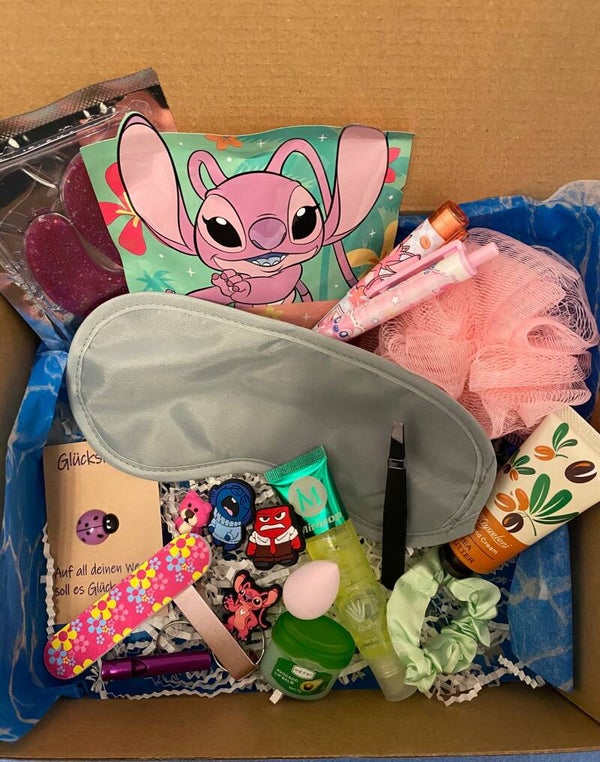 Aloha Beauty Vibes Mystery Box XL