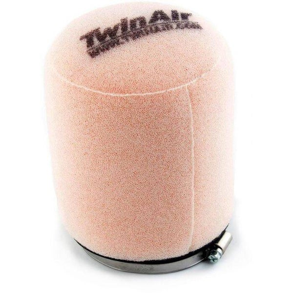 Twin air filter for 3D intake