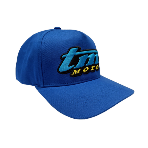 TM Moto Official ‘Team’ Cap