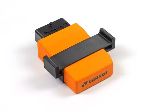 Carrot C-MX ECU 2-Stroke