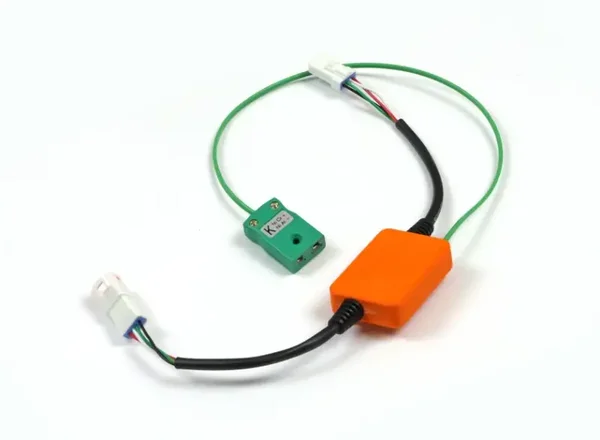 Carrot CAN-EGT Adapter