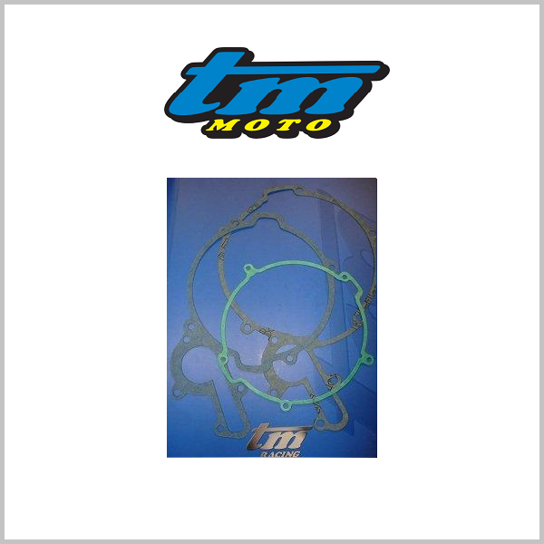 Clutch cover gaskets for all 4-Stroke