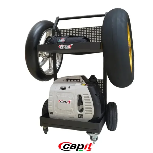 CAPIT Grid Caddy BASIC