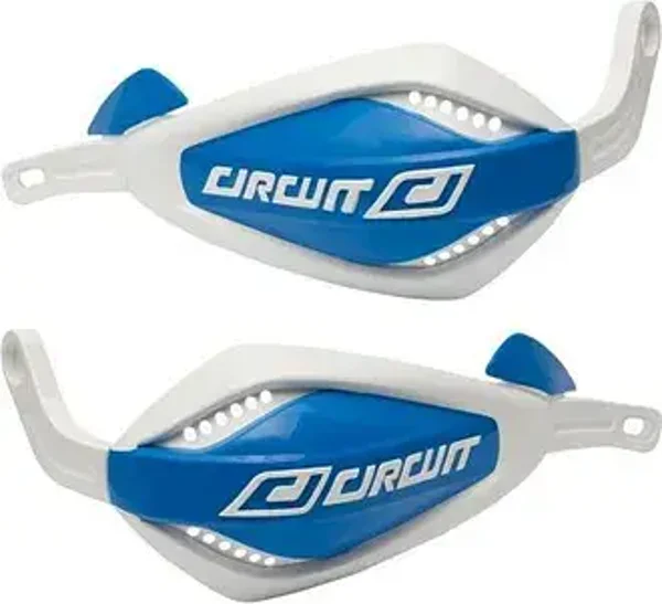 HANDGUARDS Circuit P4