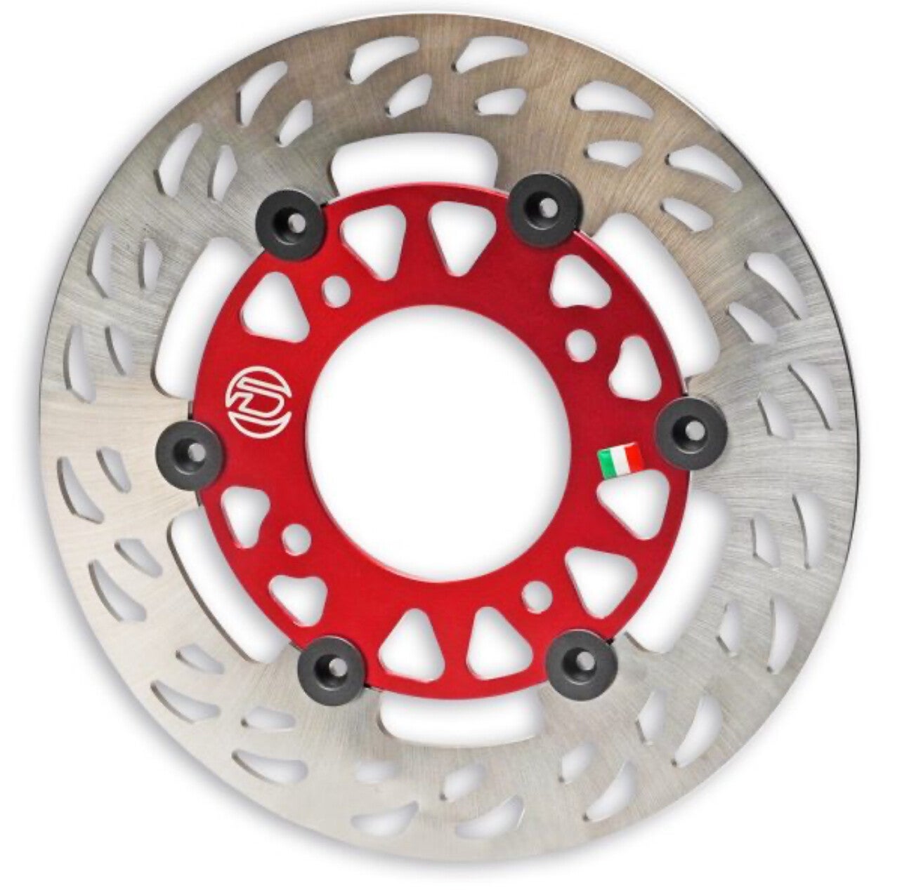 Pitbike supermini FRONT FLOATING DISC FOR PIT BIKE