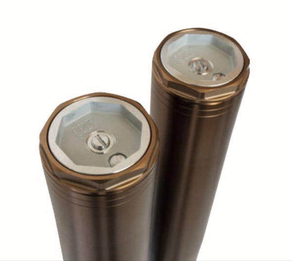 Tm factory KYB 48 forks