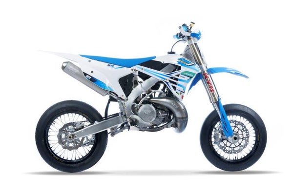 TM Moto SMX 300 ES 2t