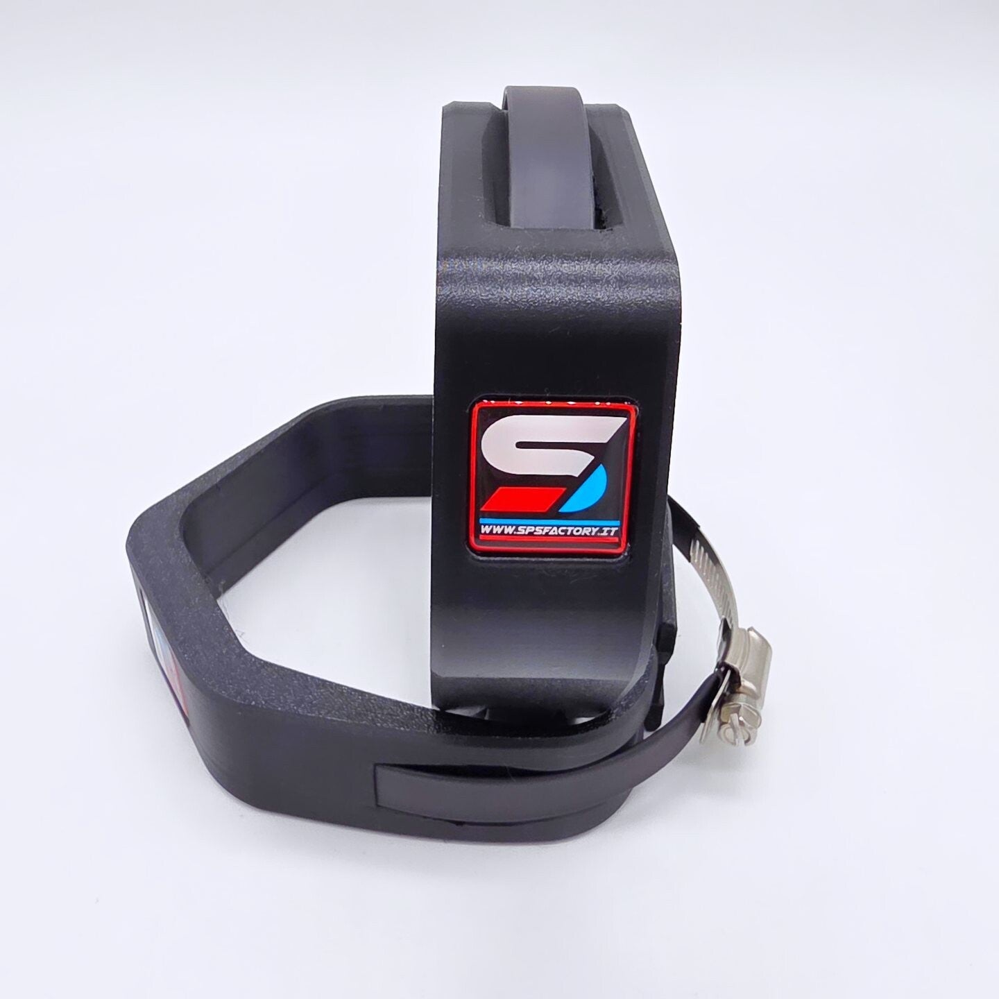 SPS exhaust protector for DVR