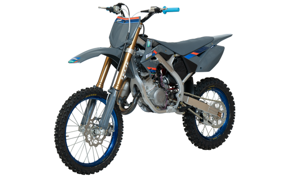 TM 85/100/112 2T MX Junior