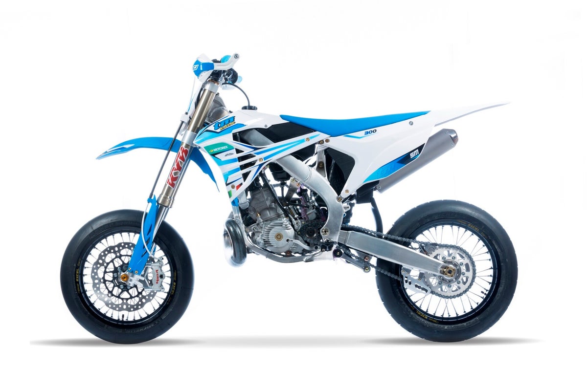 TM Moto SMX 300 ES 2t | TM MOTO LEEDS
