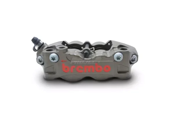 brembo P4 108mm Radial caliper
