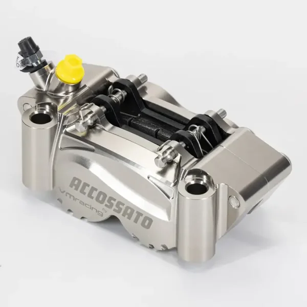 Accossato Supermoto CNC Radial Brake Caliper