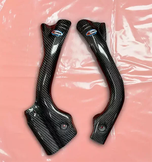 HUSQVARNA FRAME PROTECTION – TALL – TE/FE 2020-2023 – 125 TO 501CC ALL