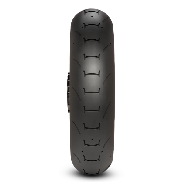 METZELER RACETEC SM REAR DRY 5.0 17"