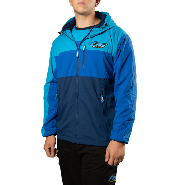 TM Moto: Lightweight Jacket 2026
