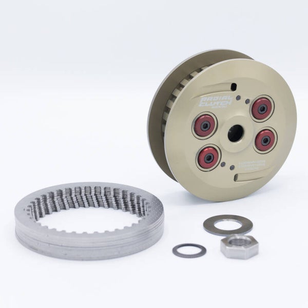 TM 250 Fi 2021 / 2023