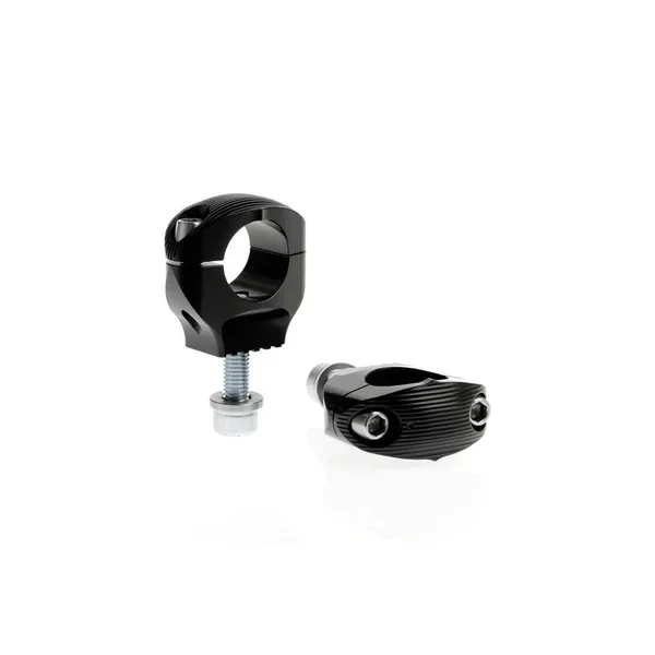 PZ5 COBRA HANDLEBAR RISERS