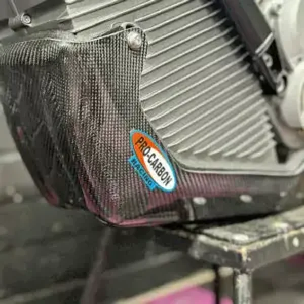 Stark VARG Bashplate / Skid Plate
