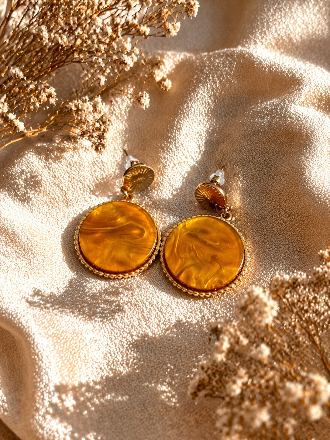 LUCE D'AMBRE