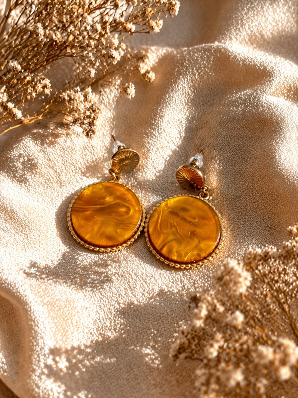 LUCE D'AMBRE