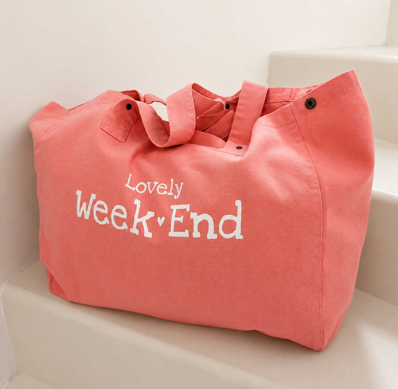 Lovely weekend