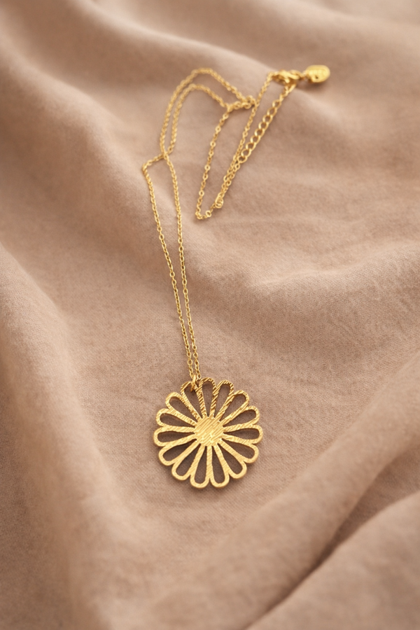 Collier Éclora